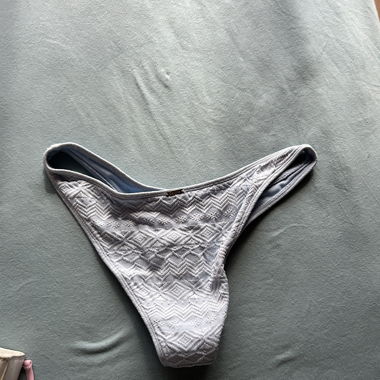 Bikini Unterteil