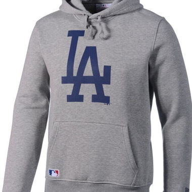 New Era LA Dodgers Hoodie