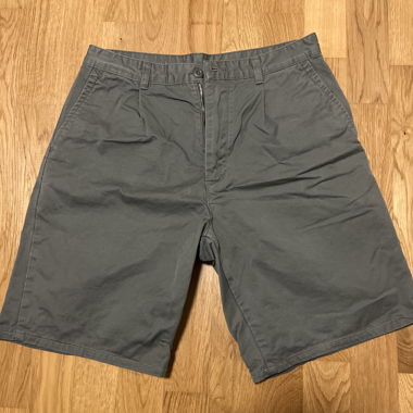 Pantaloncini Carhartt