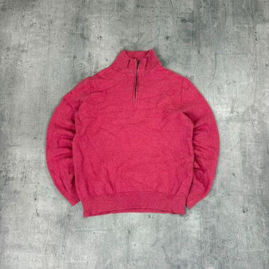 Vintage Ralph Lauren Halfzip (M)