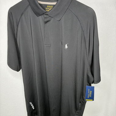 Polo Ralph Lauren Performance Polo
