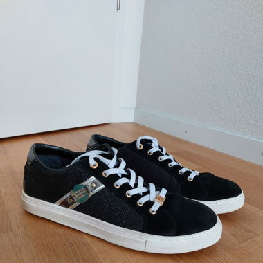 Baskets