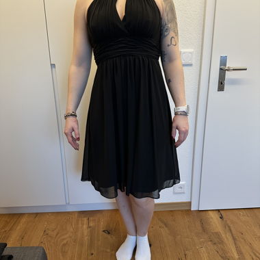 Abendkleid