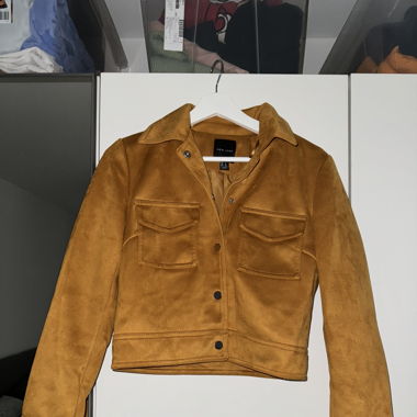 Jacke