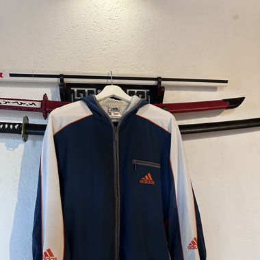 Veste Adidas vintage