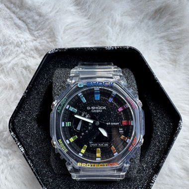 G Shock 