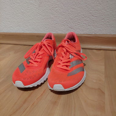 Adizero RC2 Lightstrike - Sportschuh