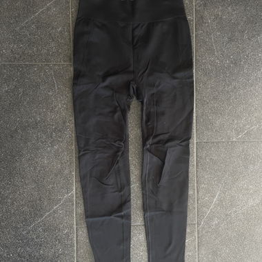 Leggings neri originali Prozis