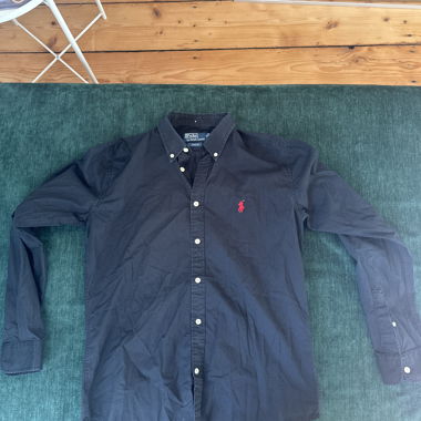 Camicia Polo Ralph Lauren