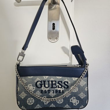 Sac bandoulière GUESS