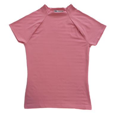 T-shirt Zara