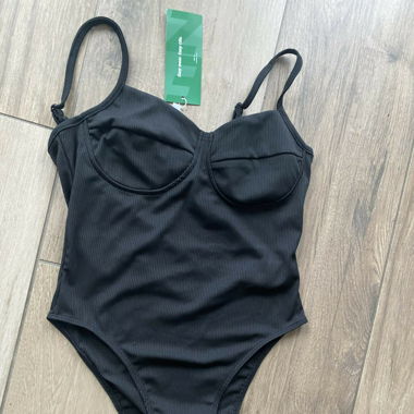 Body ungetragen Grösse S