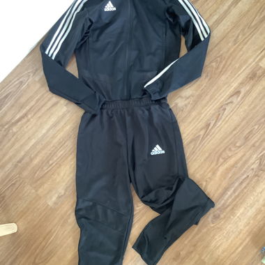 Adidas Trainingsanzug