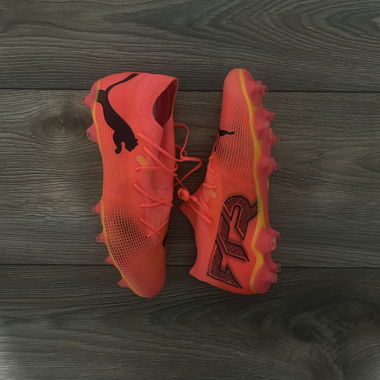 Puma Future cleats