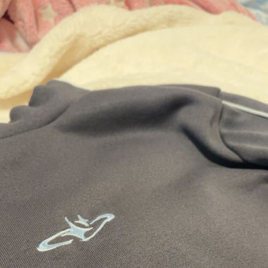 Star Kapuzenpullover
