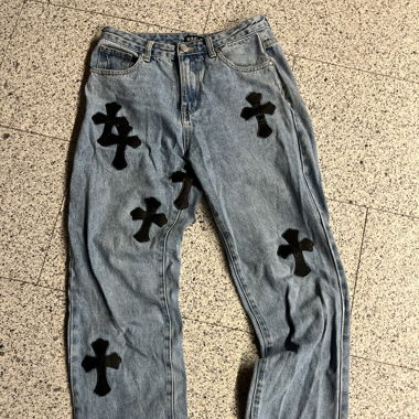 BAE Jeans von Metro Boutique