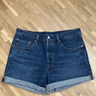 Levi‘s 501 Shorts