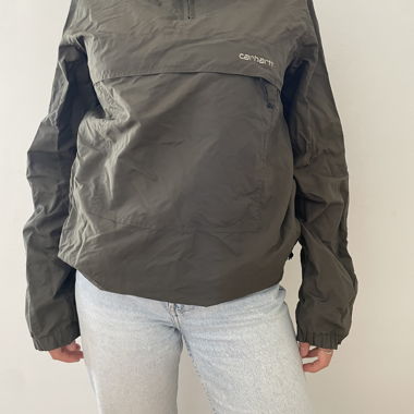 Carhartt Windjacke