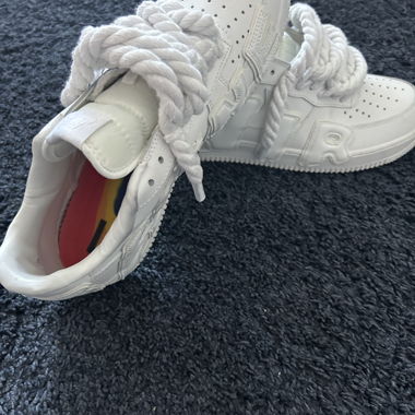 Nike Air Force 1 Low “AIR SUNS” White EU 44