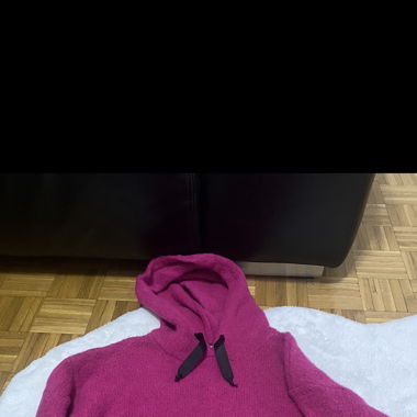 Pullover