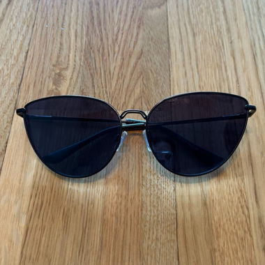 Aojo Cat-Eye-Sonnenbrille