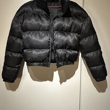 Winter Jacke 