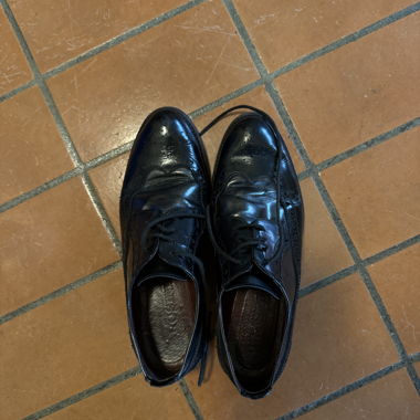 Elegant women shoes