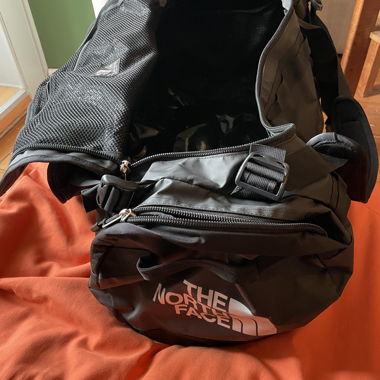 The North Face Base Camp Duffel (M)
