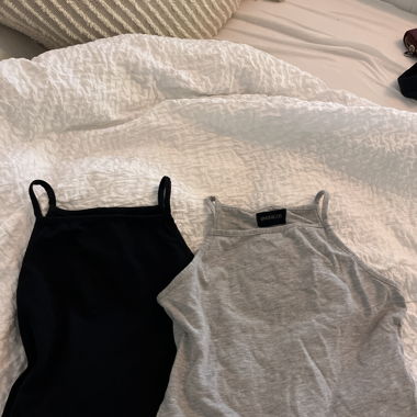 Basic Tops