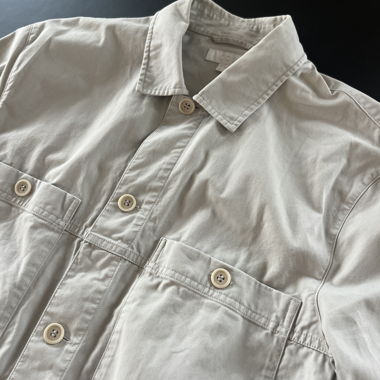 COS Overshirt