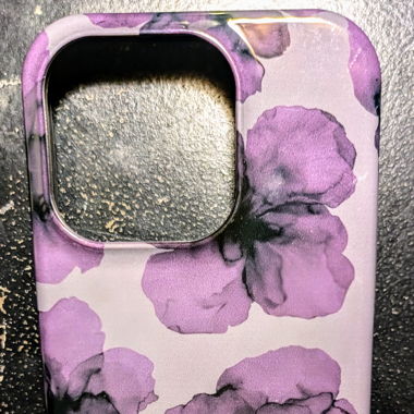 Burga Silikon Schutzhülle iPhone 13 Pro 
