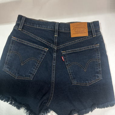 Levis Ribcage Shorts, grösse 26 (36)