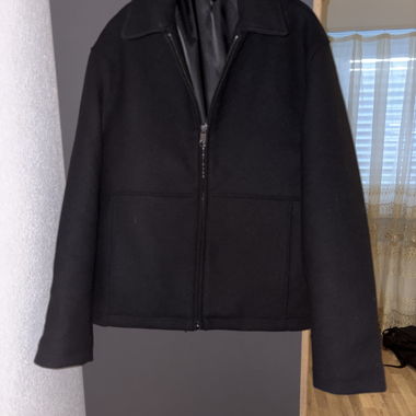 Elegant Zara Jacket