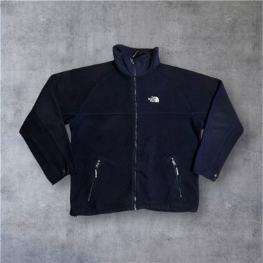 PILE THE NORTH FACE TAGLIA XL UOMO
