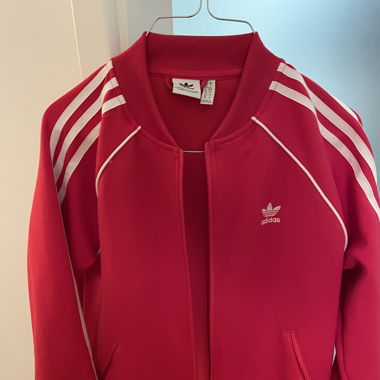 adidas jacke