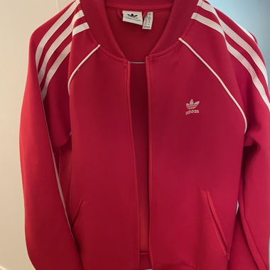 adidas jacke