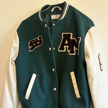 Veste 