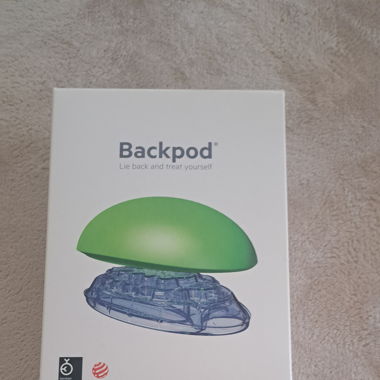Backpod