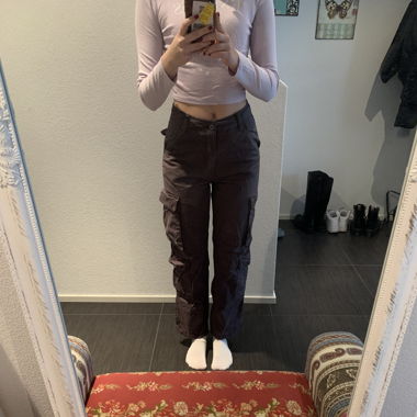 Cargohose