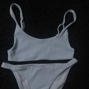 Maillot de bain 