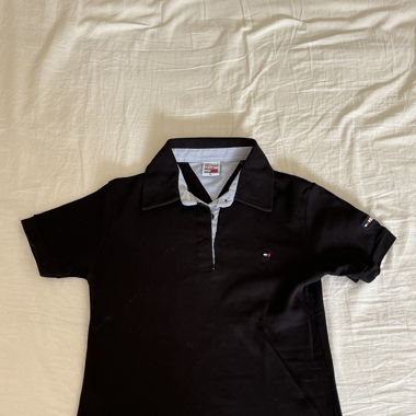 TH Polo Shirt