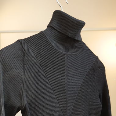 Turtleneck