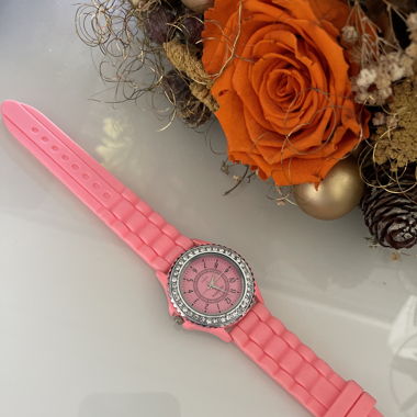 Uhr Modeschmuck