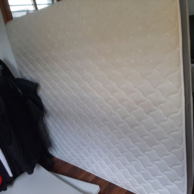 Matelas 180x200 cm