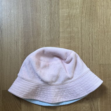 Buckethat