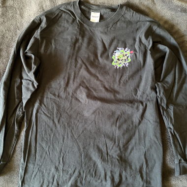 Ripndip Langarmshirt
