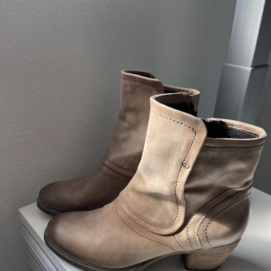Stiefeletten Café Noir Größe 41