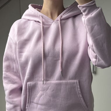 Pullover