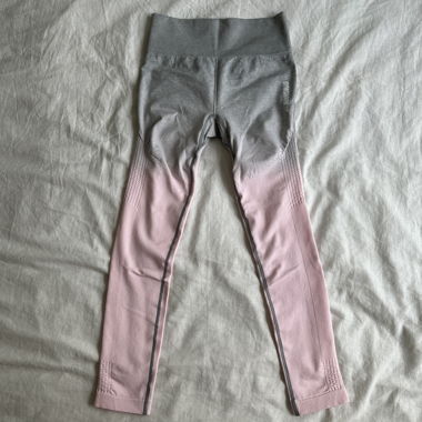 GYMSHARK Sport-Leggings