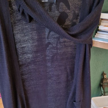 Vero Moda cardigan lungo S
